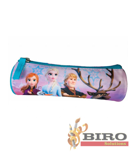 Penar Borseta St.Majewski cu 1 Fermoar Gama Eco Frozen Violet PU01